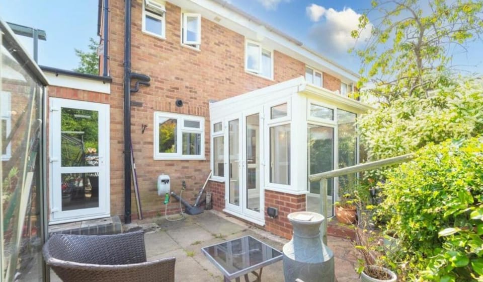 Cosy & convenient by BHX & NEC House in Solihull