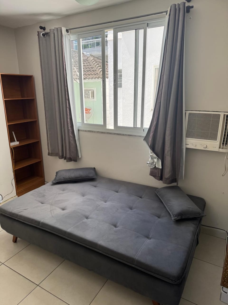 Apartamento Reserva do Sahy Apartment in Mangaratiba