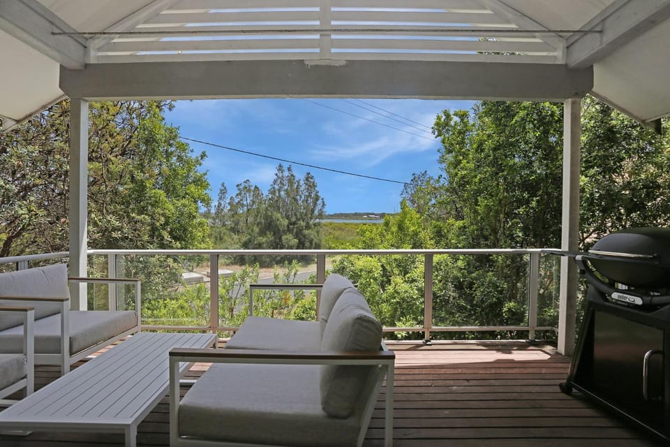 The Anchorage Retreat House in Hawks Nest