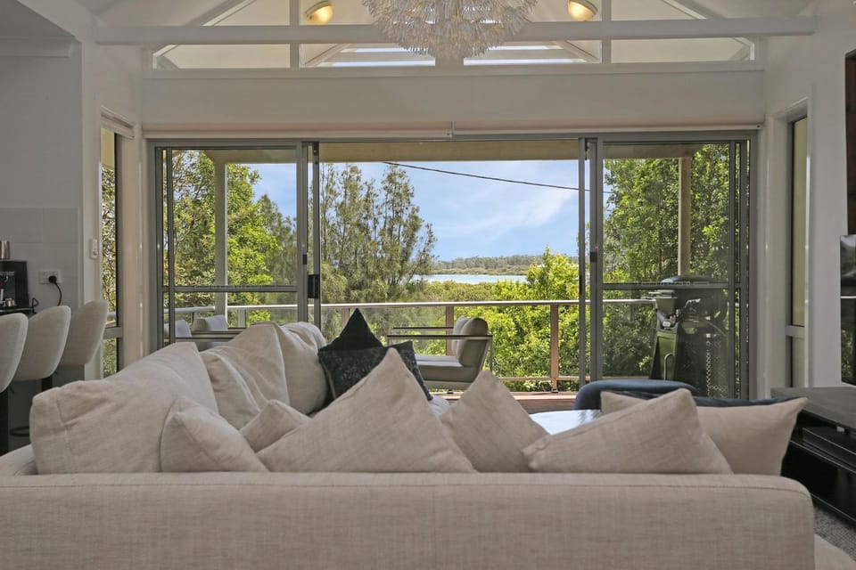 The Anchorage Retreat House in Hawks Nest
