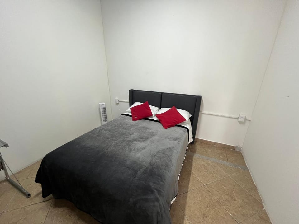 17 Habitación sencilla Vacation rental in Leon