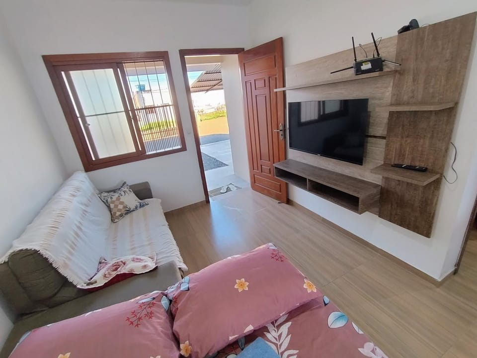 Pousada Carvalho House in Uruguay