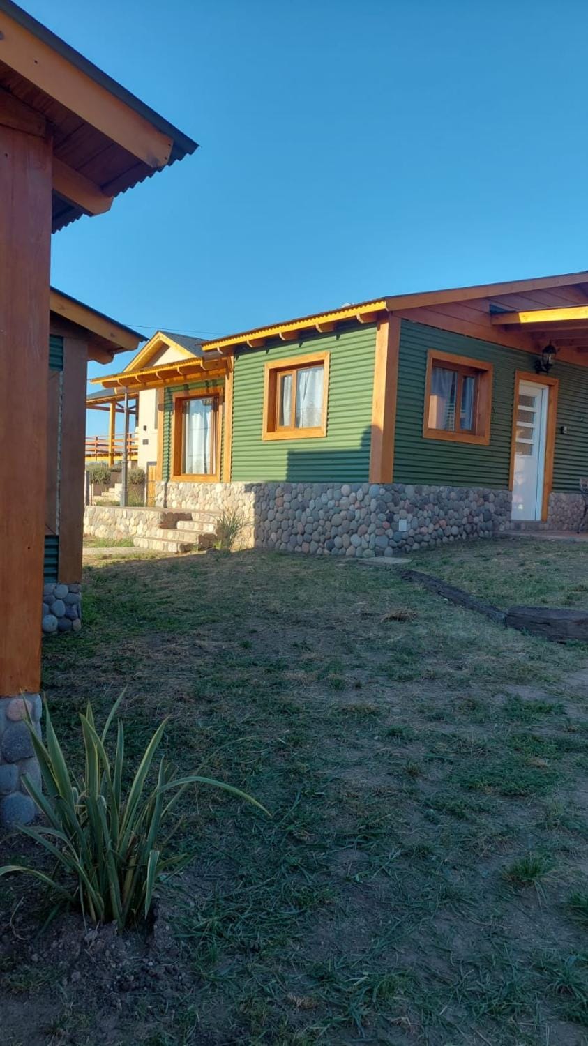 El Cardon Country House in Sierra de La Ventana