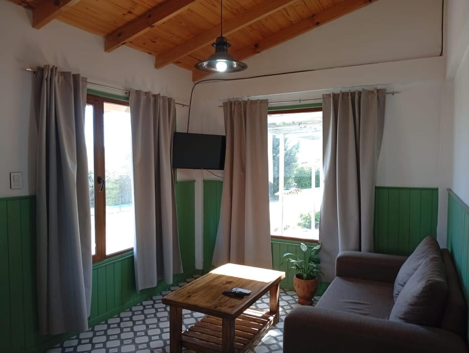 El Cardon Country House in Sierra de La Ventana