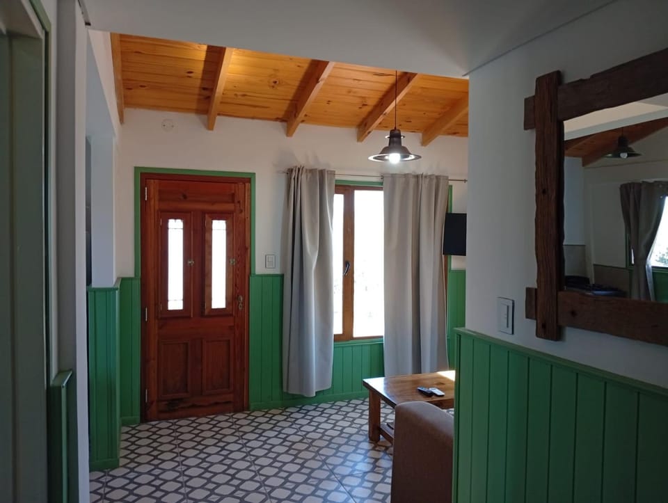 El Cardon Country House in Sierra de La Ventana