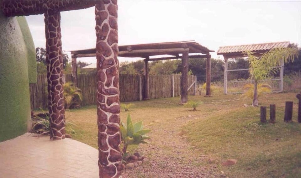 Casa Domos inteira, Privacidade, Pátio ideal para Pets House in Imbituba