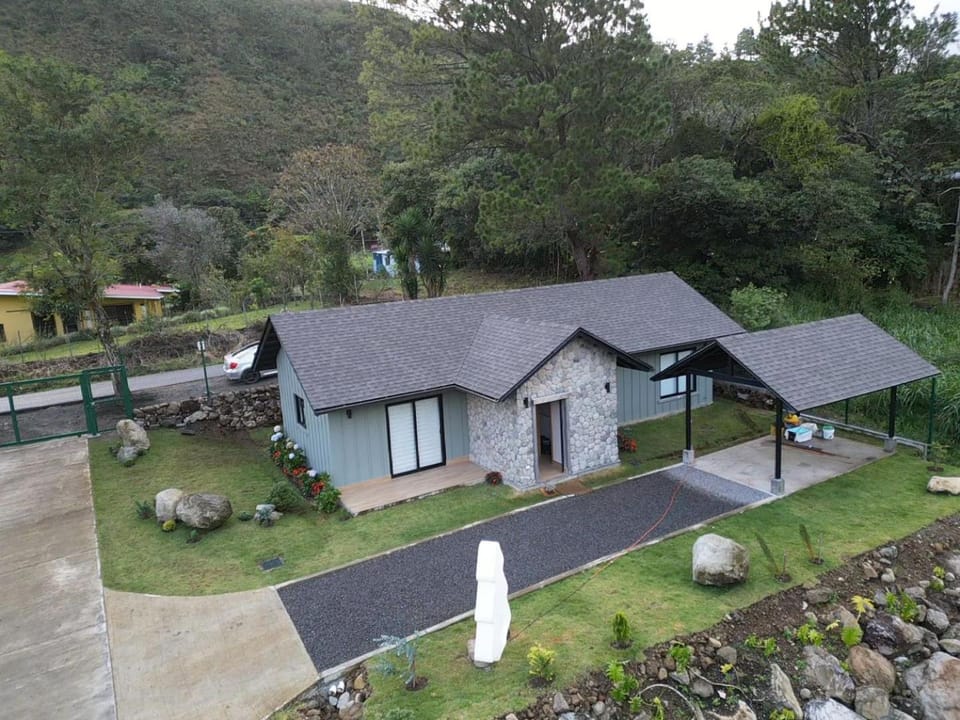 Retreat Boquete Cabins Cabin in Boquete