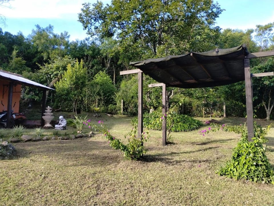 Sitio dos pinhais House in Pelotas