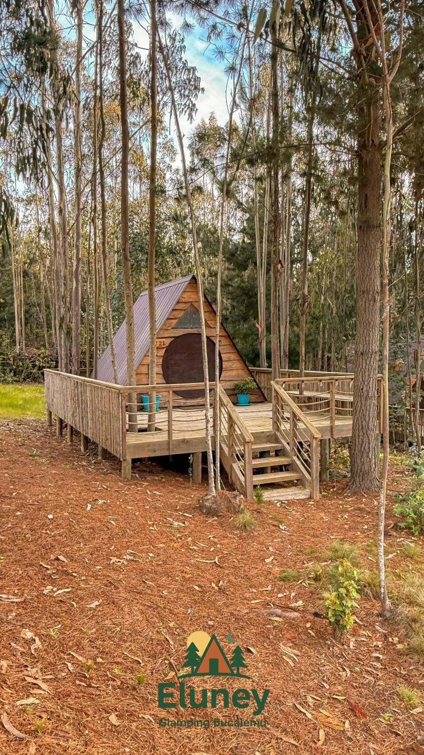 Off site, Bedroom