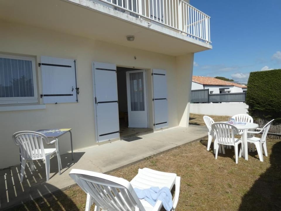Appartement 39m² - 5 pers - Animaux admis - Parking - Forêt - FR-1-540-297 Apartment in Notre-Dame-de-Monts