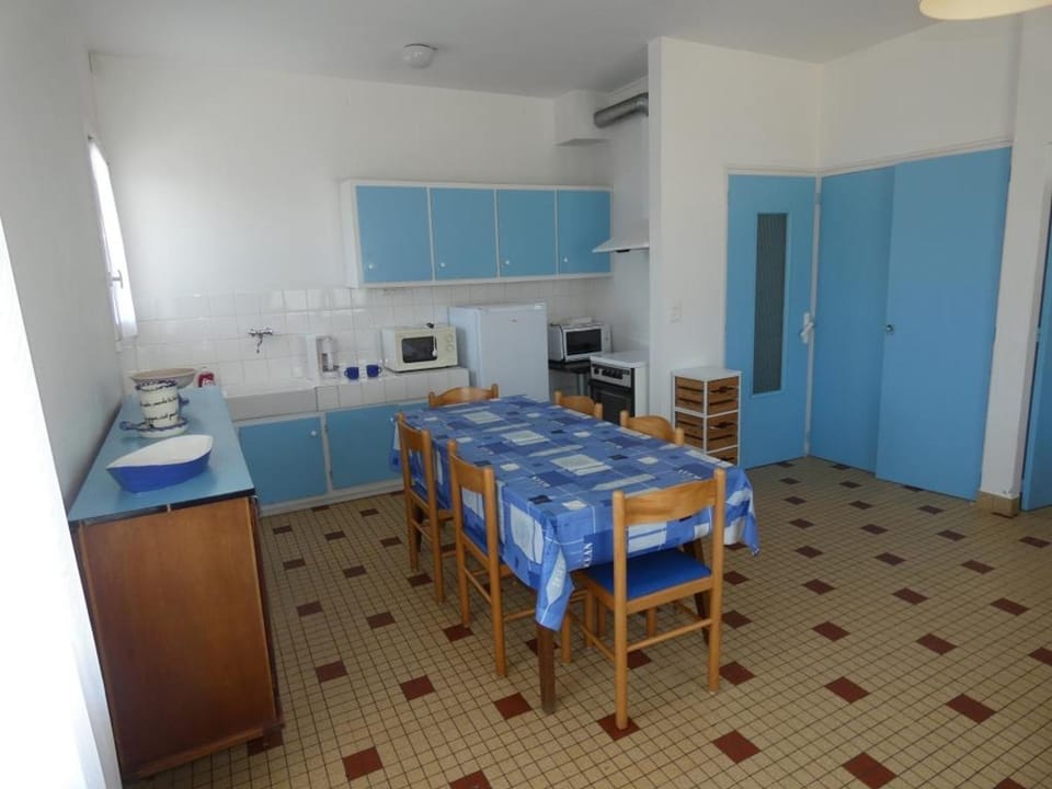 Appartement 39m² - 5 pers - Animaux admis - Parking - Forêt - FR-1-540-297 Apartment in Notre-Dame-de-Monts