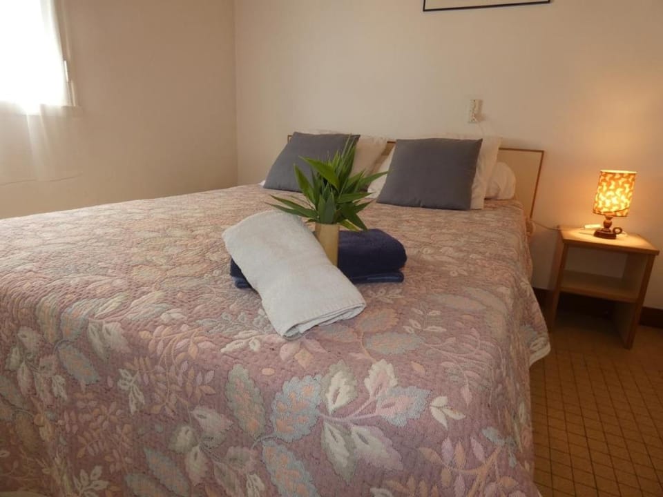 Maison mitoyenne avec terrasse et parking, animaux admis, proche plage - Notre-Dame-de-Monts - FR-1-540-299 House in Notre-Dame-de-Monts
