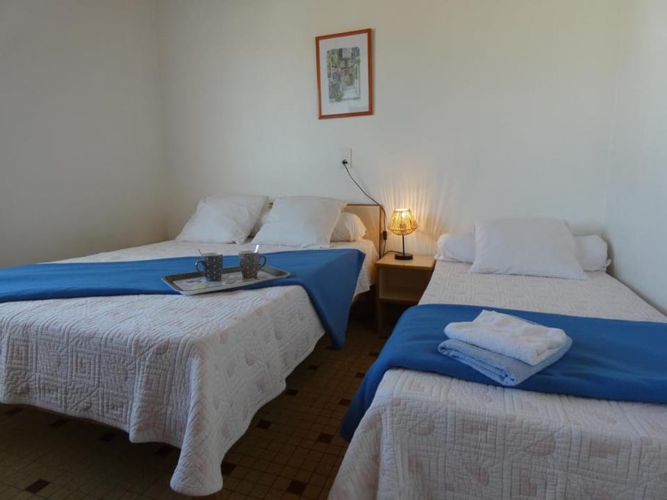 Appartement lumineux à Notre-Dame-de-Monts - Animaux admis - FR-1-540-301 Apartment in Notre-Dame-de-Monts