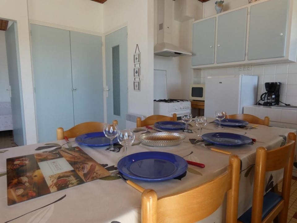 Appartement lumineux à Notre-Dame-de-Monts - Animaux admis - FR-1-540-301 Apartment in Notre-Dame-de-Monts