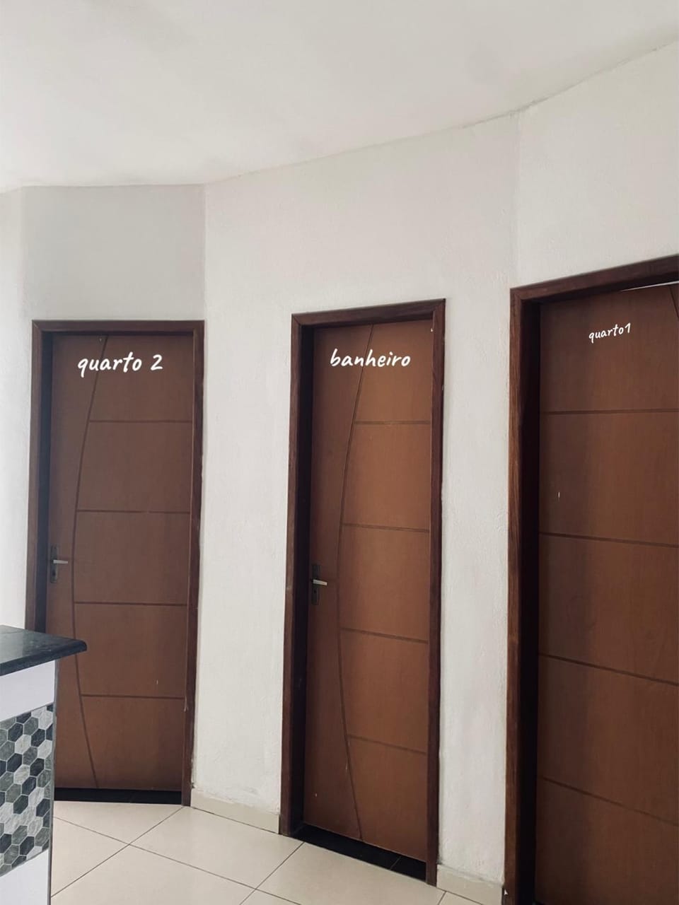 Off site, Photo of the whole room