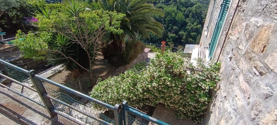 Casa Violetta Apartment in Levanto
