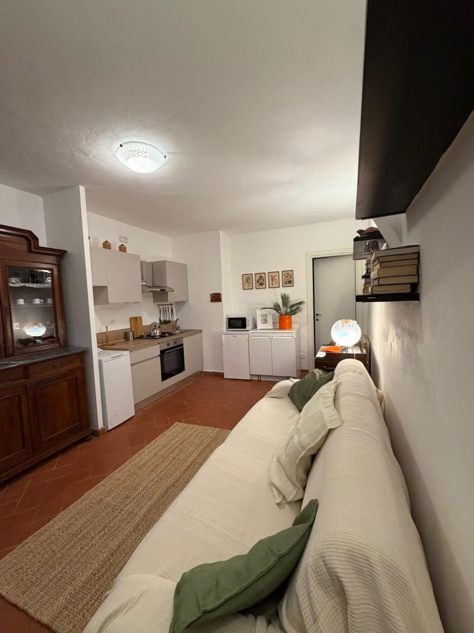 Casa Violetta Apartment in Levanto