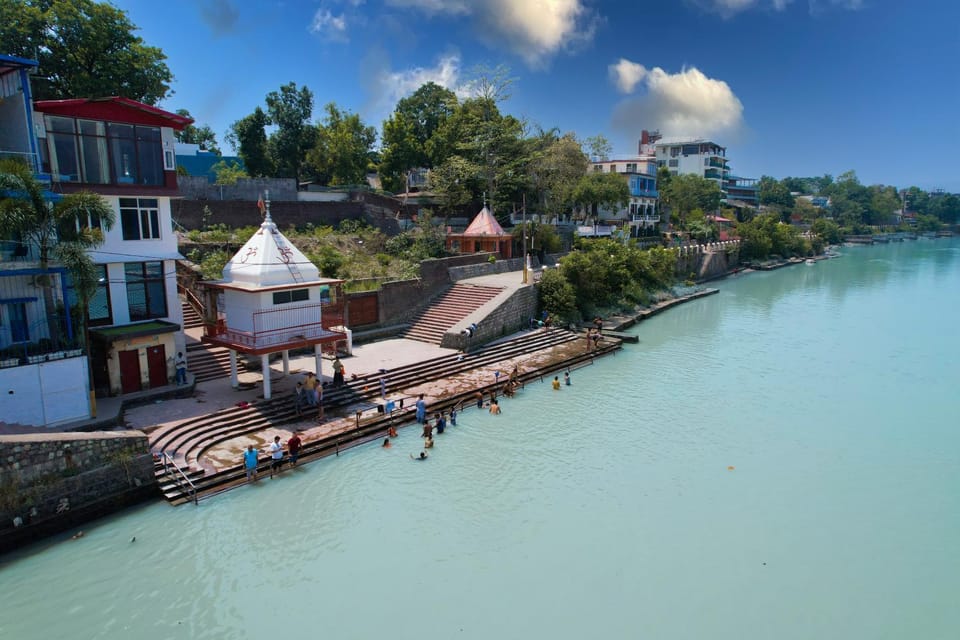 Nearby landmark, Natural landscape, Activities, River view, Sea view