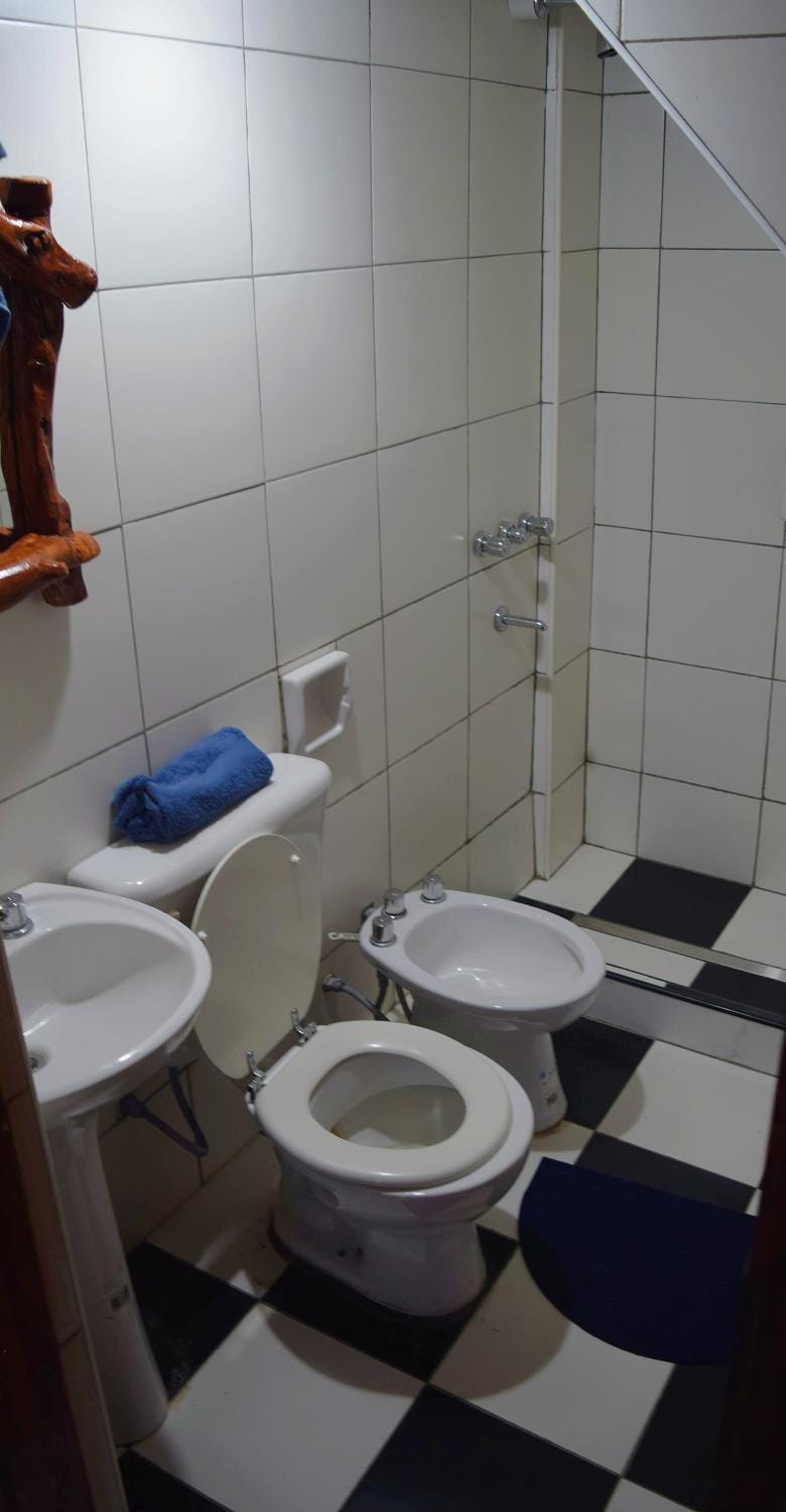 Toilet, Bathroom, bidet