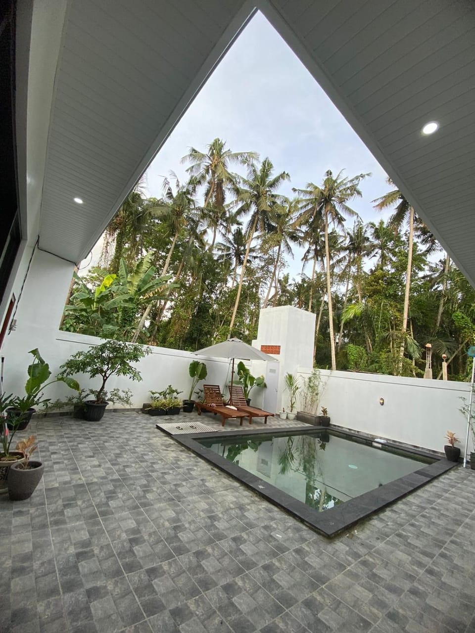 Villa Made Ruma Bed and Breakfast in Sukawati