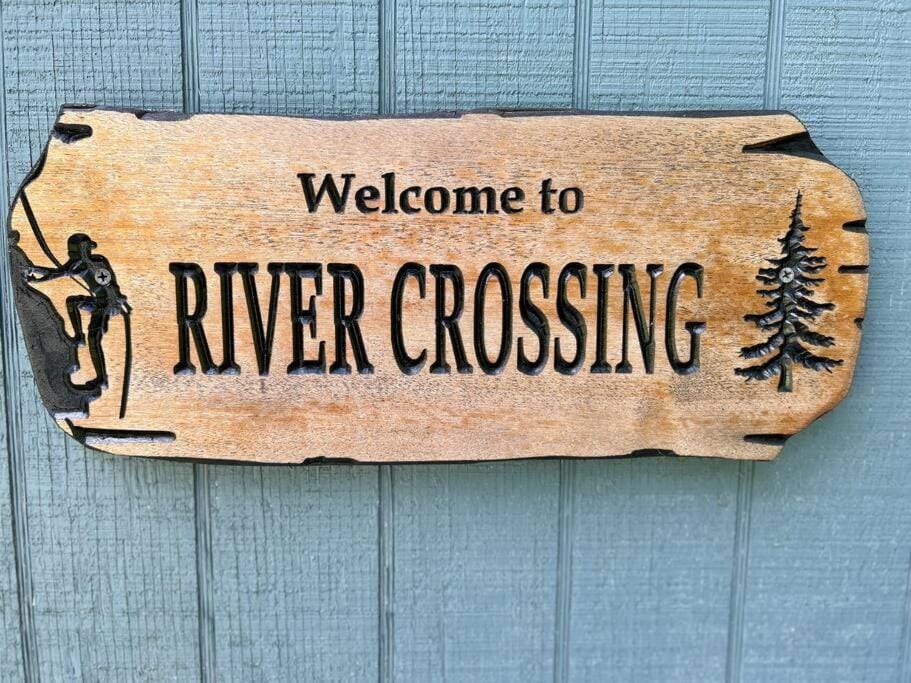 Property logo or sign