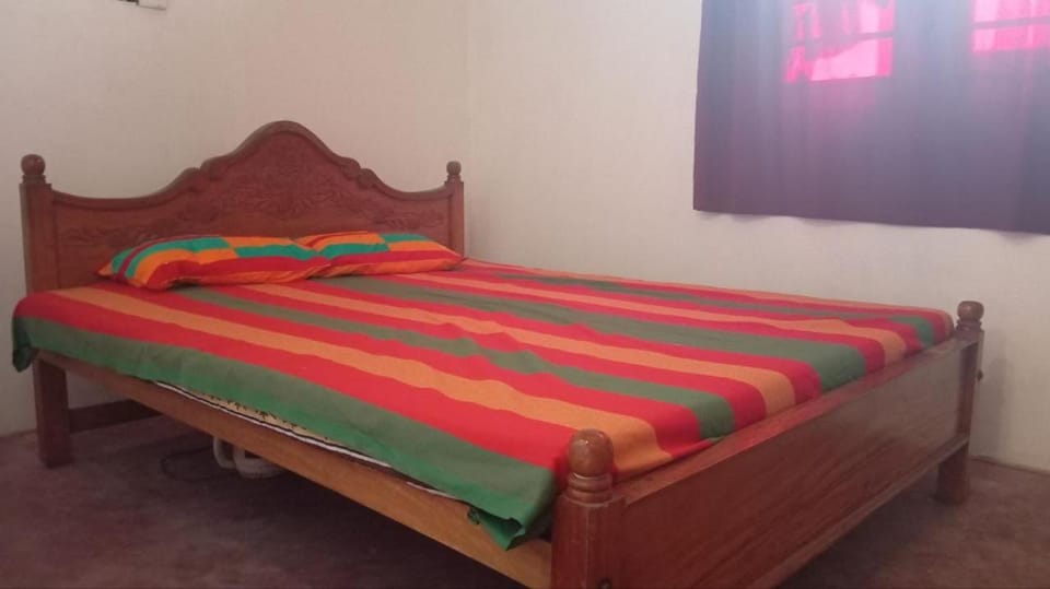 Tharu Holiday Home House in Southern Province
