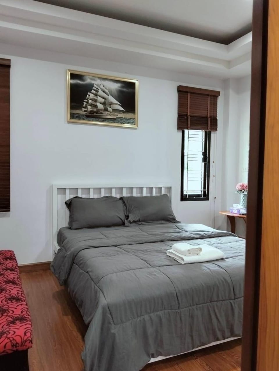 Jazzy Pool Villa Hatyai Villa in Thailand