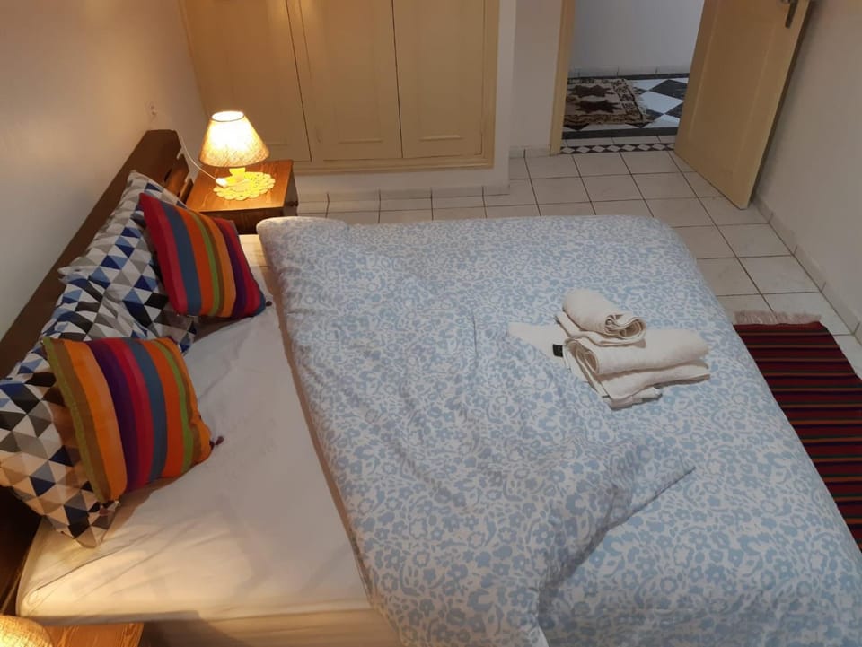 Appartement Jardin Marrakech Apartment in Marrakesh