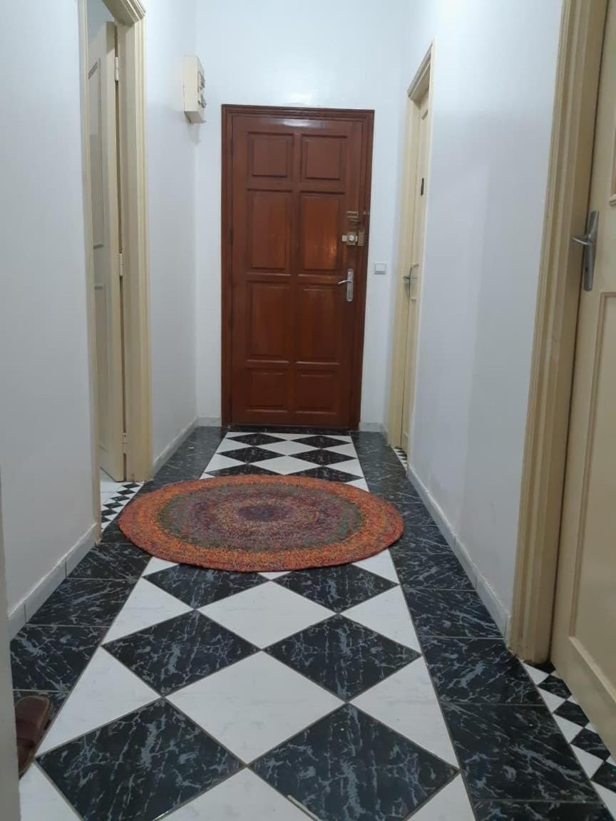 Appartement Jardin Marrakech Apartment in Marrakesh