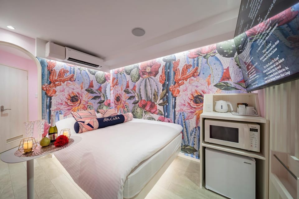 Hotel CARA 大人専用Adult only hotel Hotel in Shibuya