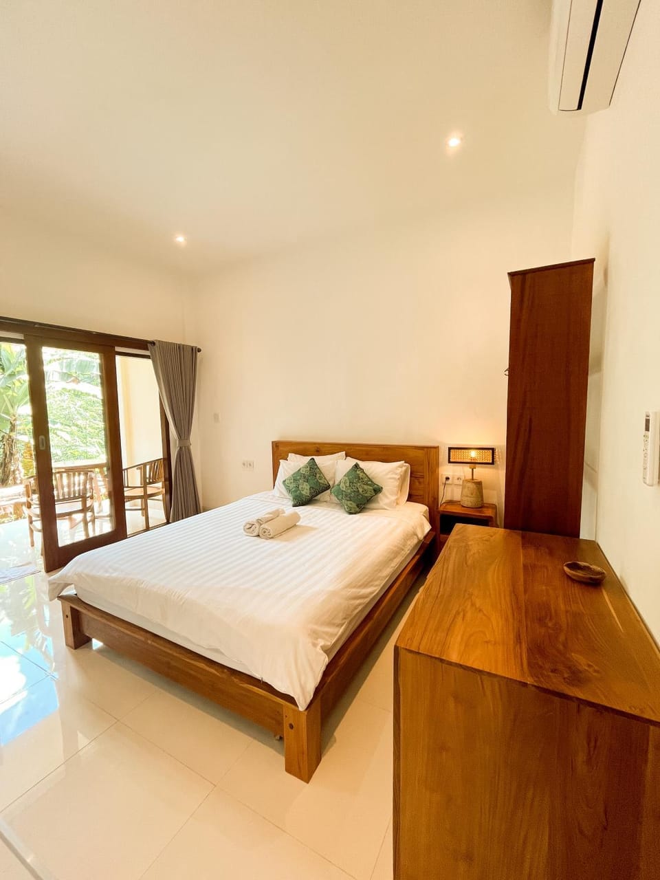 Sekar Tunjung Guest House Bed and Breakfast in Ubud