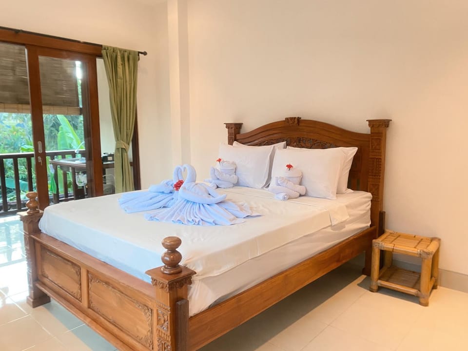 Sekar Tunjung Guest House Bed and Breakfast in Ubud