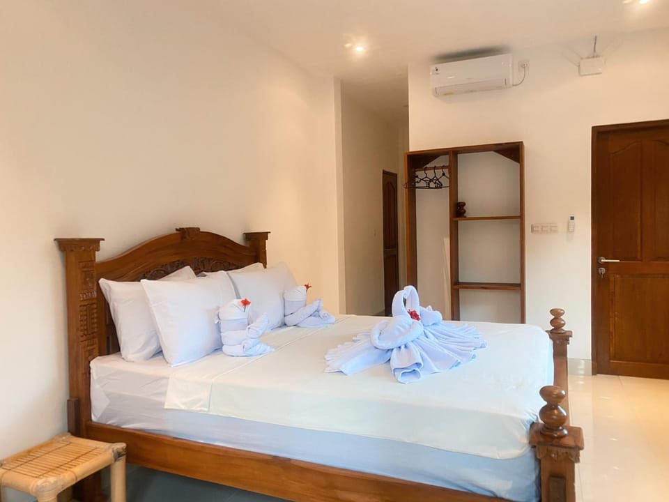 Sekar Tunjung Guest House Bed and Breakfast in Ubud