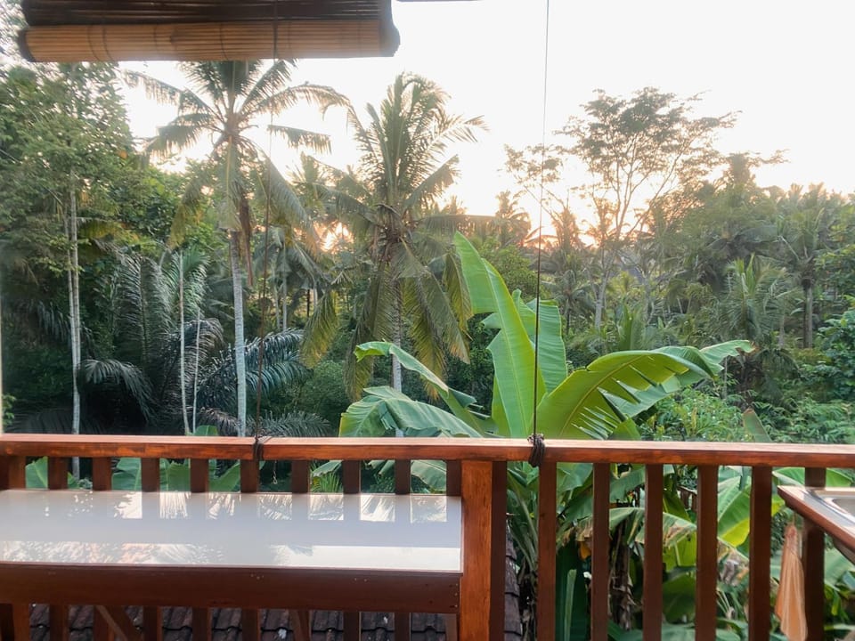 Sekar Tunjung Guest House Bed and Breakfast in Ubud