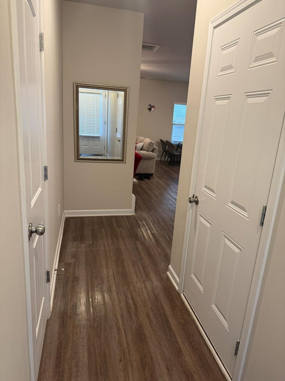 Stay in a brand new townhome in Winder! Villa in Georgia