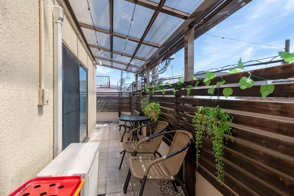 池袋本町3,4階 Apartment in Japan