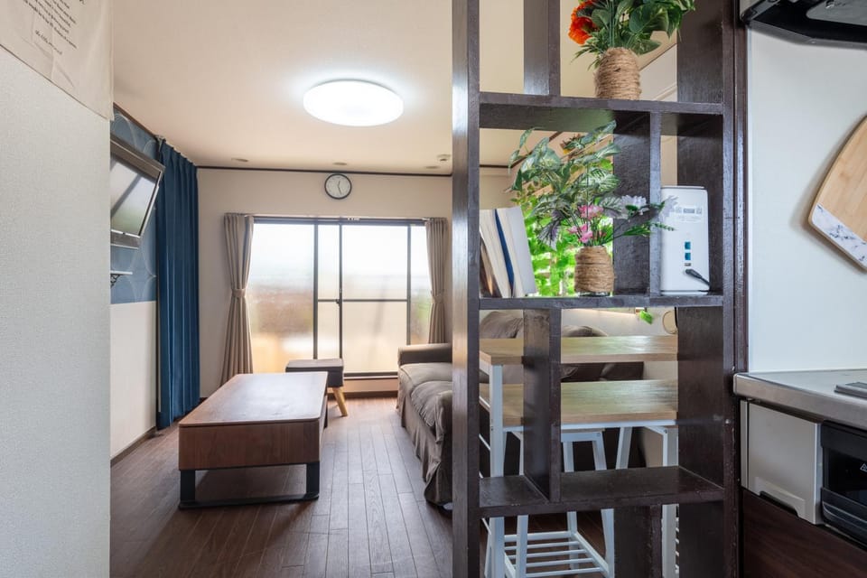 池袋本町3,4階 Apartment in Japan