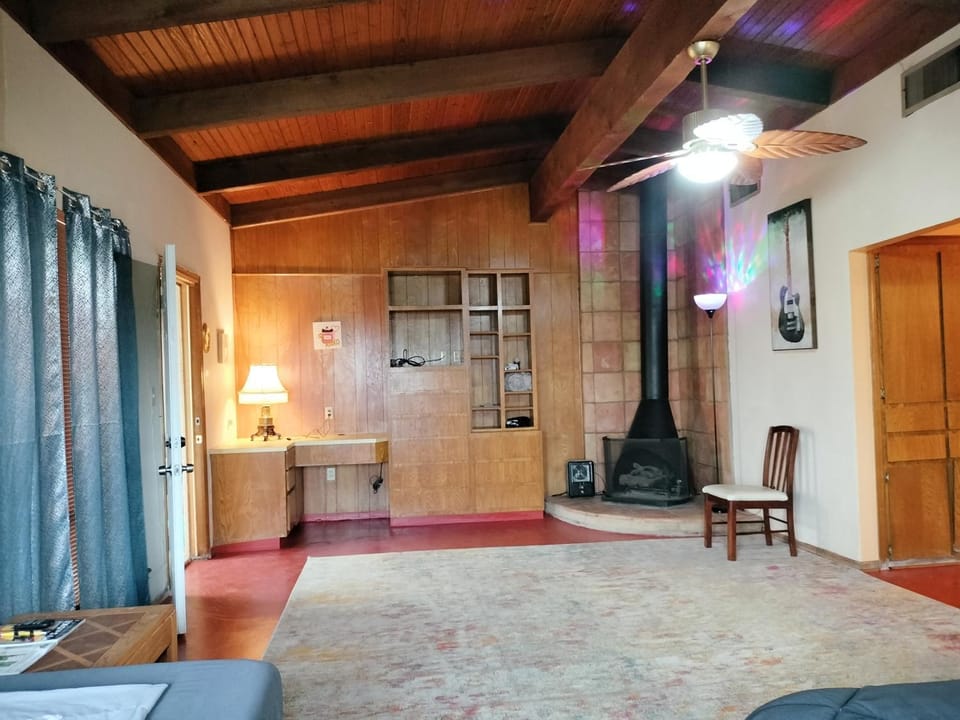 Golf Villa A Villa in Lawton