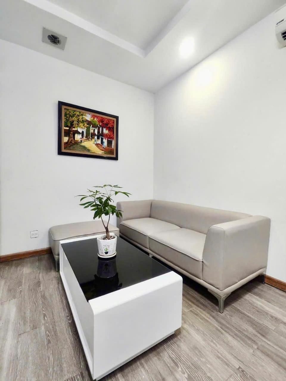 T9 Times City - Alo Homestay - Homestay Times City Apartment in Laos