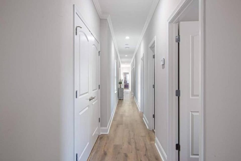 Bright & Inviting 5BR Home near FQ and Superdome House in New Orleans