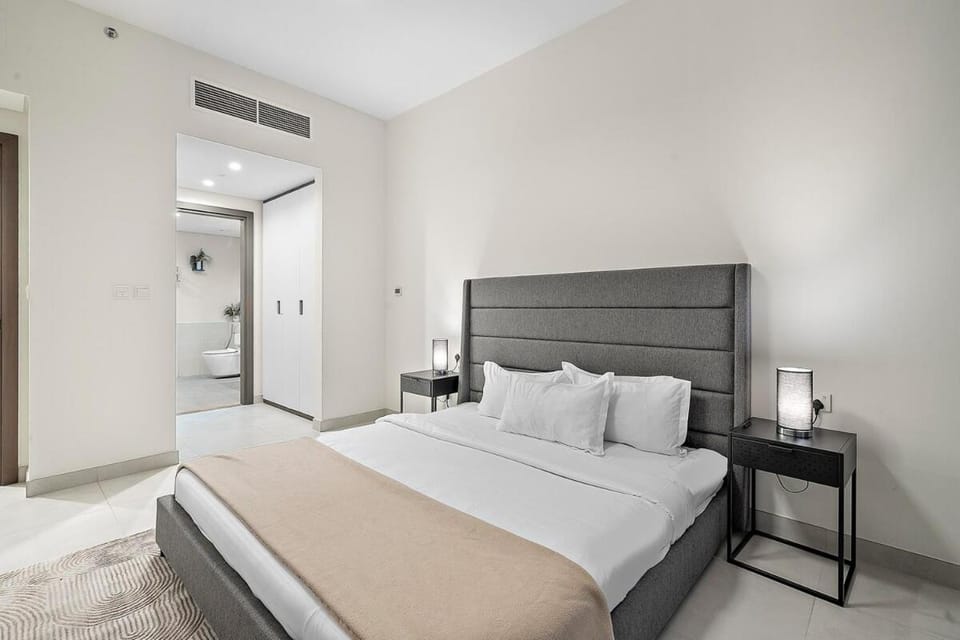 FIRST CLASS 2BR Panoramic Views of Dubai Frame Apartment in Dubai