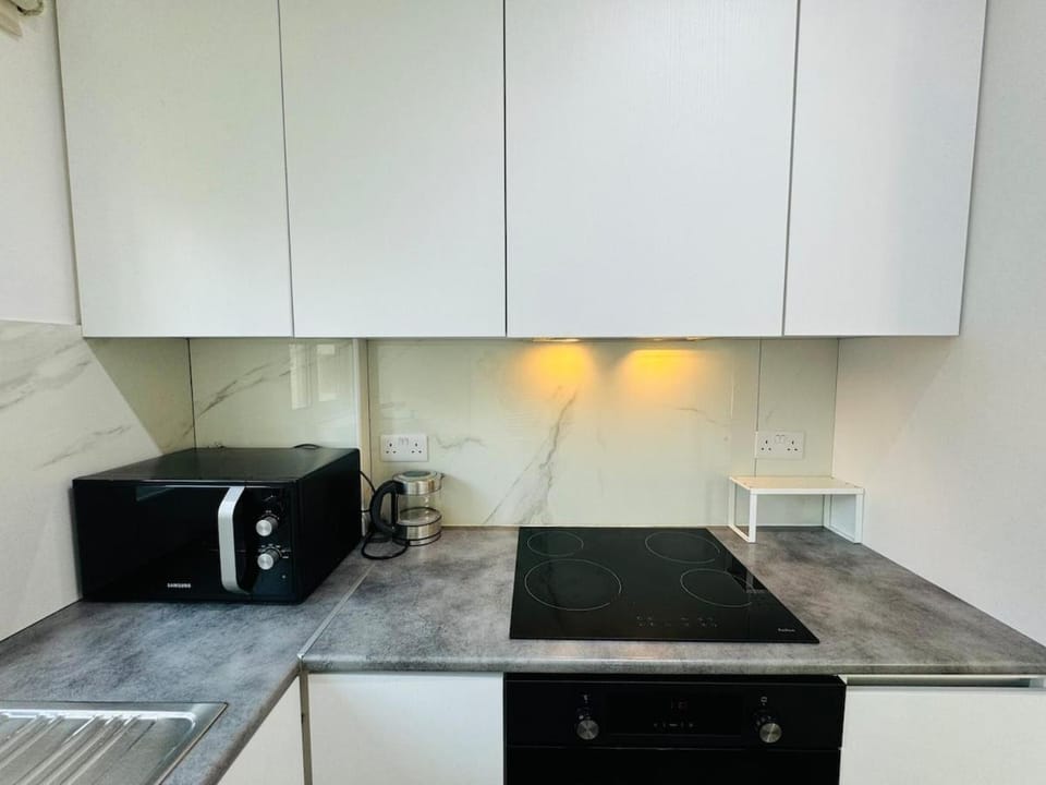 stove