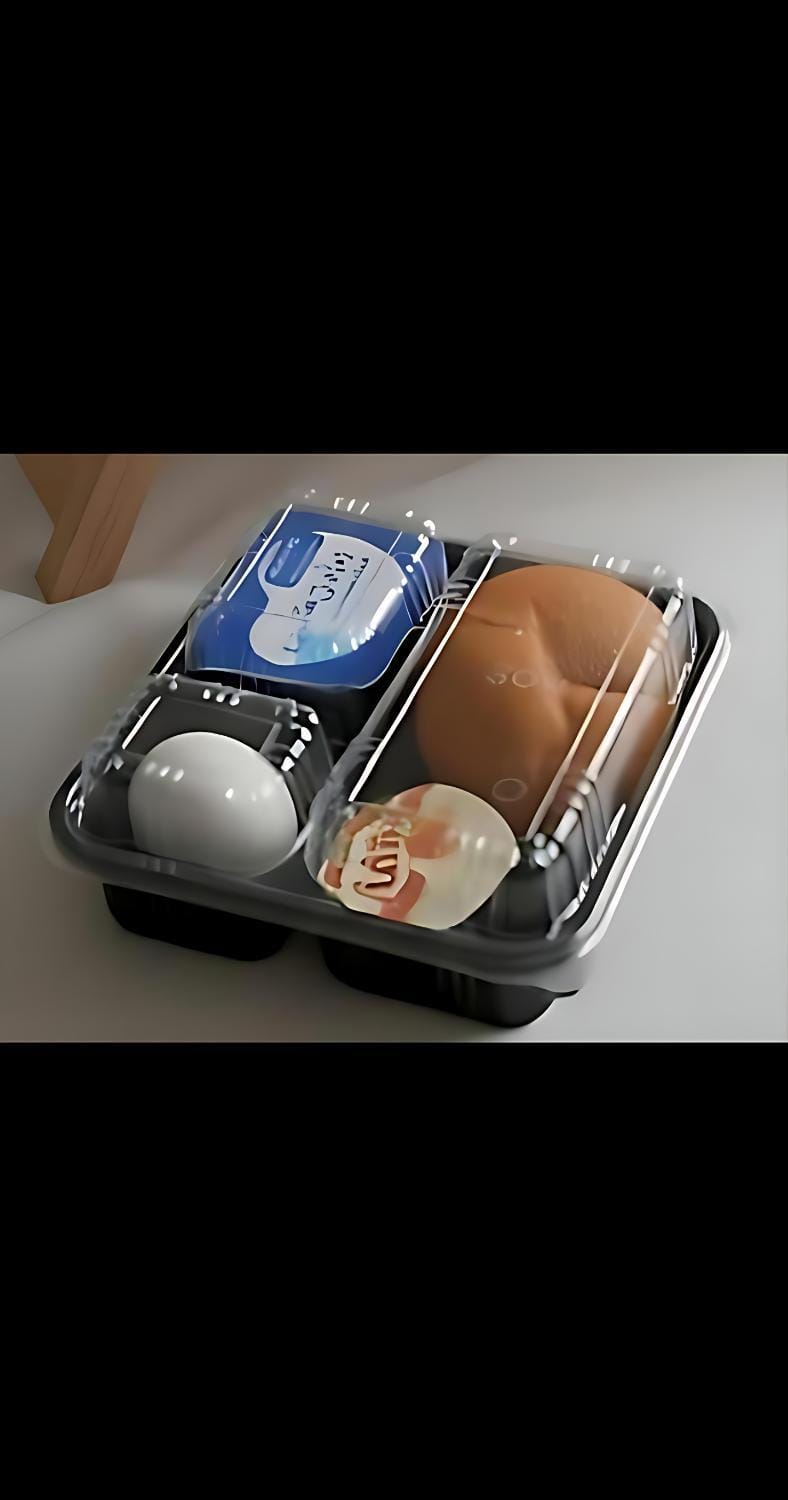 Continental breakfast