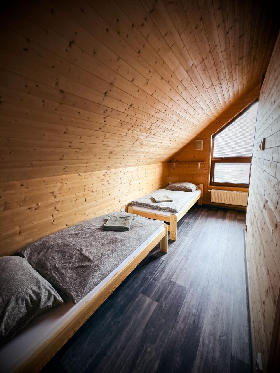 TEVA Lipno Apartment in Lipno nad Vltavou