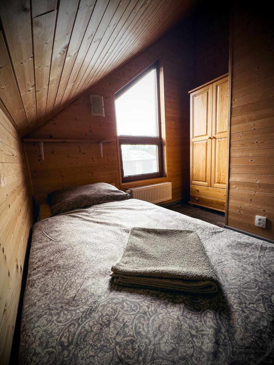 TEVA Lipno Apartment in Lipno nad Vltavou