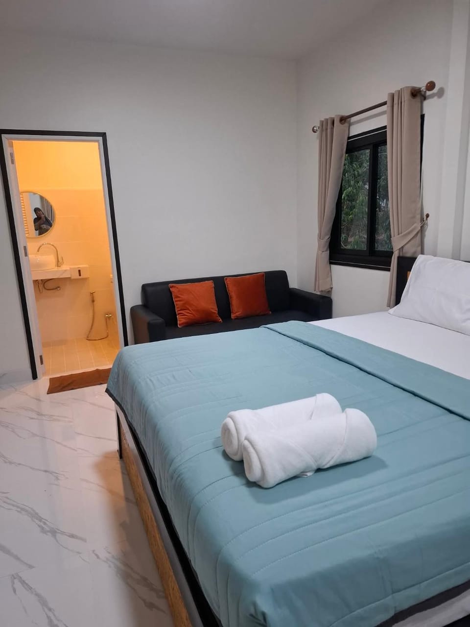Patcharin lanta House in Krabi Changwat