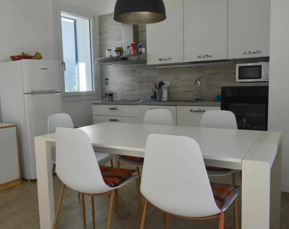 Kitchen or kitchenette, kitchen