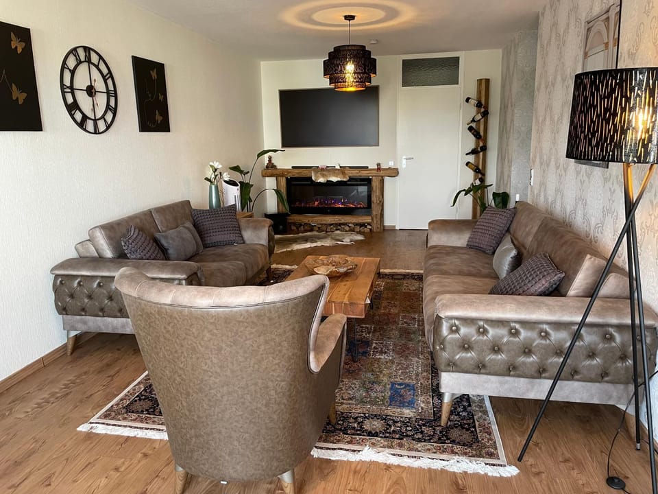 a private room in a shared apartment Vacation rental in Darmstadt