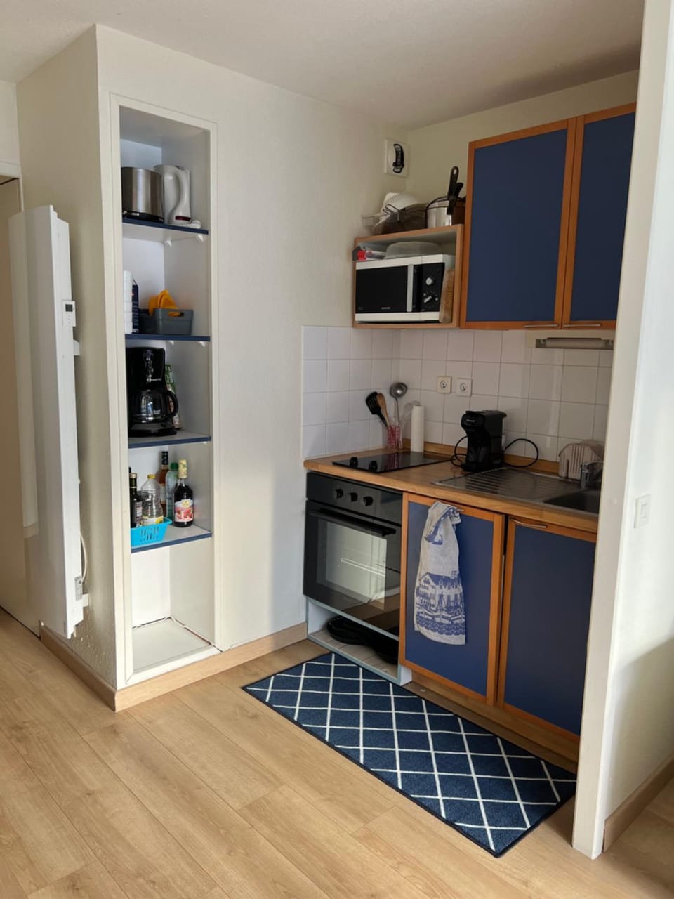 appartement Xiberoa Socoa Apartment in Ciboure