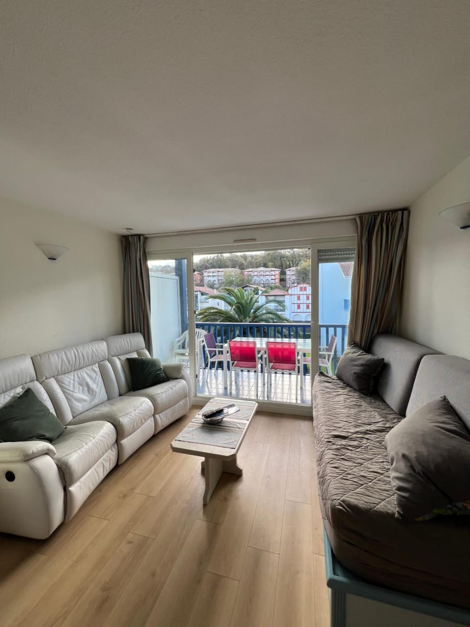 appartement Xiberoa Socoa Apartment in Ciboure